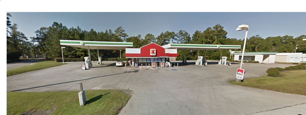 DPR: 4625 Dick Pond Road / Hwy 544 , Myrtle Beach, SC 29588